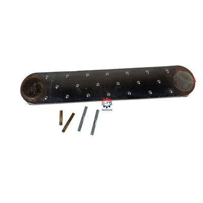 Prezzo buono Escavatore Hydraulic Oil Cooler di 6D105-3P 600-651-1411 PC200-3 S6K in linea