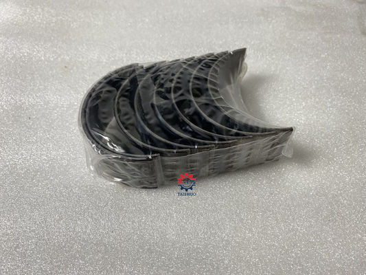 Prezzo buono Conduttura genuina dell'albero a gomito delle componenti del motore 6BT STD che sopporta 4893693 3939859 in linea