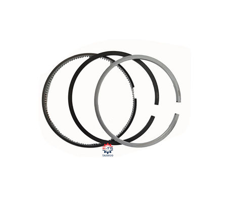 CYL 1-12121115-0 1121211150 di Ring Set 6BG1-3RV 6 del pistone EX200-5