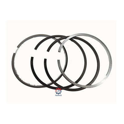 Prezzo buono CYL 1-12121146-0 1121211460 di Ring Set 6 del pistone di 6BG1-4RV EX200-6 in linea