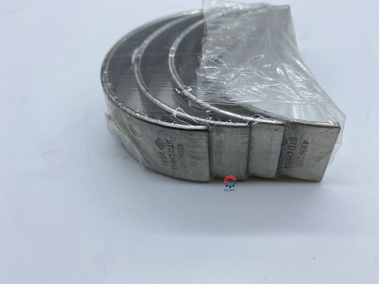 Prezzo buono Conduttura originale dell'albero a gomito del motore diesel ISF2.8 che sopporta 4996250 in linea