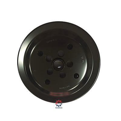 Prezzo buono Puleggia di cinghia dell'albero a gomito del bus 78523682 di Yutong 9405-01455 C3943978 in linea