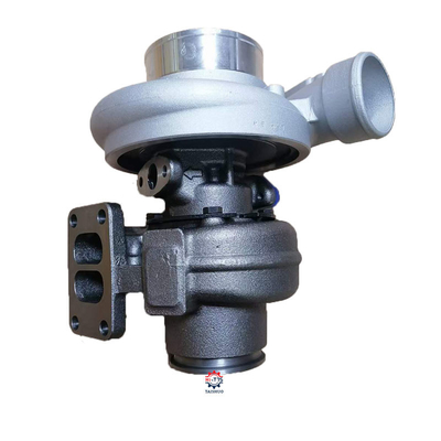 Prezzo buono Sovralimentazione 6735-81-8400 dell'escavatore PC200-6 HX35 PC220-6 PC230-6 Turbo 6D102 in linea