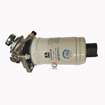 Prezzo buono 1105102A-E06 filtro fine dal combustibile della grande muraglia CLX-242 del filtro del carburante F in linea