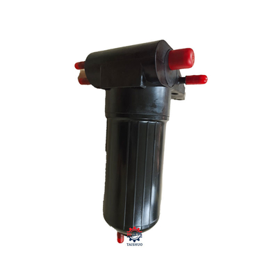 Prezzo buono montaggio filtro elettrico dell'ascensore del combustibile del filtro del carburante 4132A018 da 1104A 1104D in linea