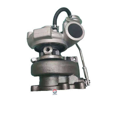 Prezzo buono Sovralimentazione 1G544-17010 49189-00910 49189-00911 del motore diesel TD04HL di V3800 Kubota in linea