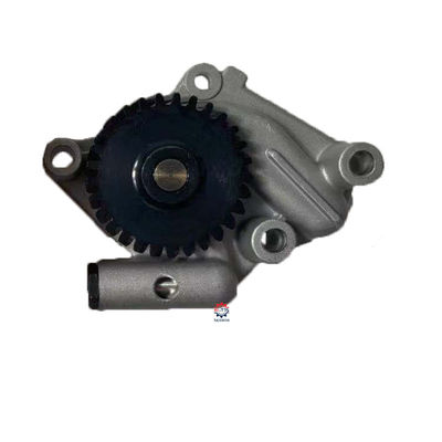 Prezzo buono Pompa di olio 129900-32000 129900-32001 4TNV95 per il pezzo meccanico della costruzione in linea