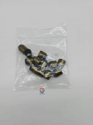 Prezzo buono Valvola della guida 65.01735-2549 della valvola di scarico del motore di DB58 DB58T 65.02503-0741S in linea