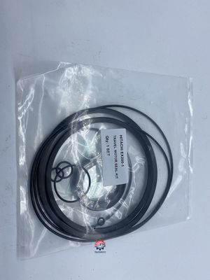 Prezzo buono I corredi di riparazione 6BD1 viaggiano guarnizione Kit For Excavator EX200-1 del motore in linea