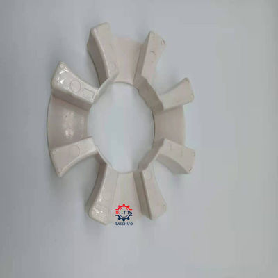 Prezzo buono Accoppiamento di gomma 215*110 della pompa idraulica di Coupling 110H dell'escavatore in linea