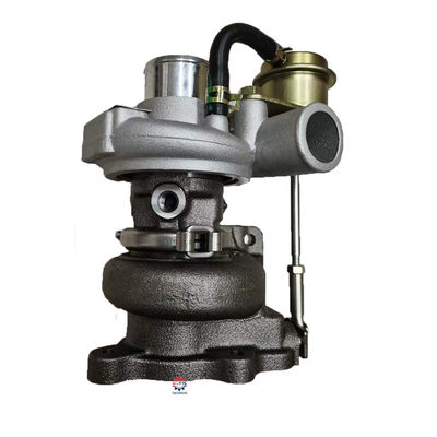 Prezzo buono Sovralimentazione 49131-02030 del motore diesel di KUBOTA V2203 V2003 V2403 in linea