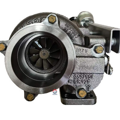Prezzo buono Sovralimentazione diesel 4046383 delle componenti del motore di HX40W 4051033 4048335 in linea