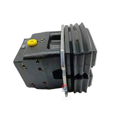 Prezzo buono Pilota Valve di viaggio del Assy YN30V00105F2 di gioco di gambe di SY215 SK200-8 SK210-8 in linea