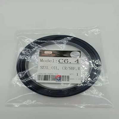 Prezzo buono Guarnizione posteriore dell'albero a gomito delle parti SK130-8 C6.4 di Excavotor 34312-00080 in linea
