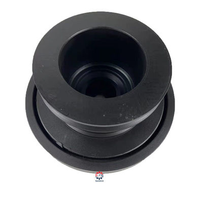Prezzo buono Puleggia di cinghia dell'albero a gomito 6BG1 1-12371470-0 1123714700 per l'escavatore ZX200-5G ZX230 in linea