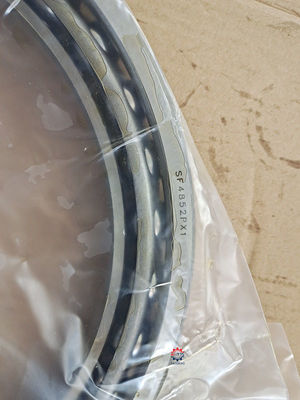 Prezzo buono Contatto angolare 240x310x33mm con cuscinetto a sfera di Bearing SF4852 dell'escavatore di SF4852PX1 NTN in linea