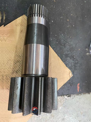 Prezzo buono Motore dell'oscillazione del pignone di Gear Parts Shaft dell'escavatore SK200-3 in linea