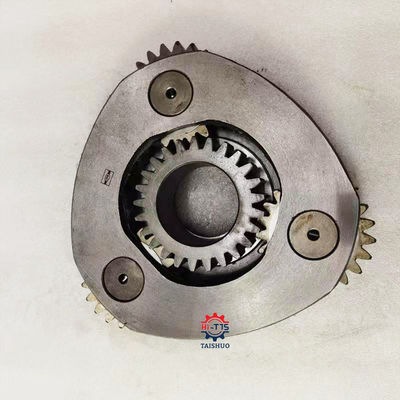 Prezzo buono Trasportatore di viaggio di EX200-3 EX200-5 II seconda Assy With Gear Sun 2034836N in linea