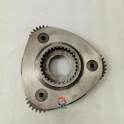 Prezzo buono Excavator Gear EX230-5 Travel Carrier II/2nd Assy With Gear Sun 1014492N in linea