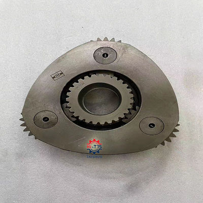 Prezzo buono Excavator ZX200 1027161 Travel Carrier II/2nd Assy With Gear Sun in linea