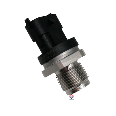 Prezzo buono Sensore comune di pressione della ferrovia di pressione 6745-71-4320 PC300-8 PC350-8 6D114 del sensore in linea