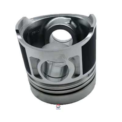 Prezzo buono Escavatore Engine Piston di E320C S6KT 34317-08100 985-08100 297-7753 in linea