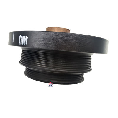 Prezzo buono 65.02601-5019 puleggia dell'albero a gomito DB58 per l'escavatore DH225LC-7 di Doosan in linea