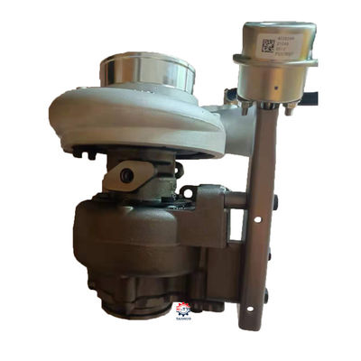 Prezzo buono 6754-81-8170 sovralimentazione per l'escavatore PC220-7 PC220-8 PC240-8 in linea