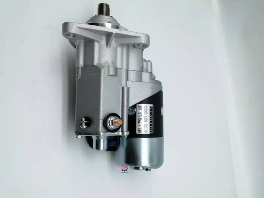 Prezzo buono Motorino di avviamento di 6BG1 0-28000-6200 24V 11T 4.5KW per l'escavatore ZAX200 ZAX210-5 in linea