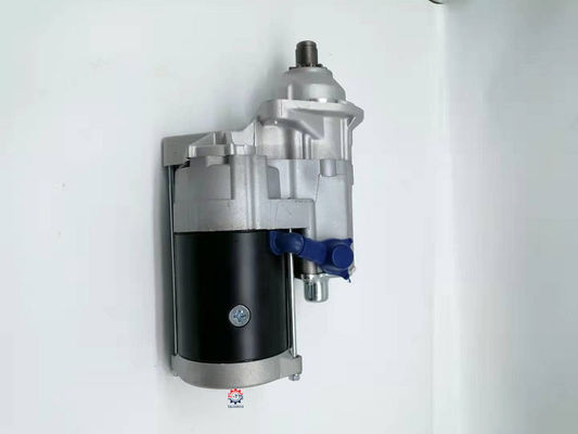 Prezzo buono Dispositivo d'avviamento 24V 5.5KW dei pezzi di ricambio 6BT5.9 del camion per 6BT 5,9 il motore diesel 4932320 in linea