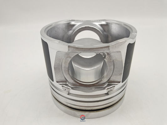 Prezzo buono Pistone 1-12111976-0 del corredo 6HK1 4HK1 6WG1 6RB1 6SD1 della fodera del cilindro del motore in linea