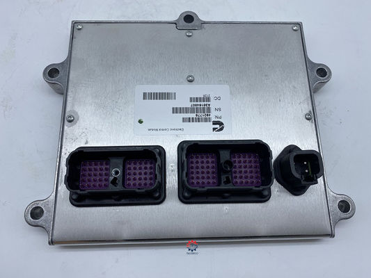 Prezzo buono Modulo di controllo elettrico originale Cummins 4921776 ECU per KOMATSU PC200-7 PC400-7 in linea