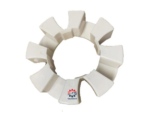 Prezzo buono Accoppiamento di gomma della pompa idraulica di Engine Parts 50H dell'escavatore 195*110 in linea