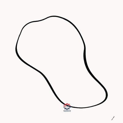 Prezzo buono Guarnizione Kit Valve Cover Rubber Strip S2800 del motore diesel in linea