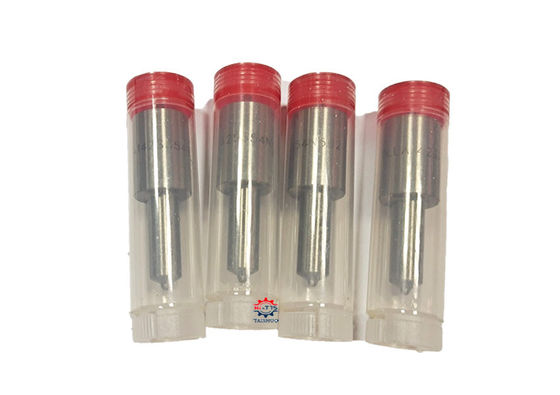 Prezzo buono Ugello S6D105 6137-12-3120 dell'iniettore di combustibile di Engine Parts Diesel dell'escavatore DLLA142S354N502 in linea