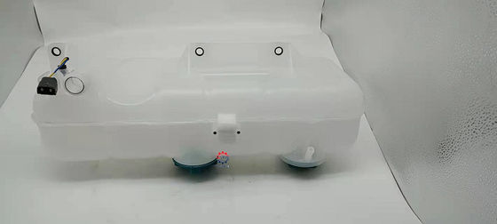 Prezzo buono Carro armato 1674916 dei pezzi meccanici per il sistema di raffreddamento del camion per VOE1674916 in linea