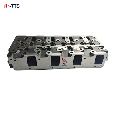 Prezzo buono Testata di cilindro del motore di 4TNE94 4D94E 129907-11700 per l'escavatore in linea