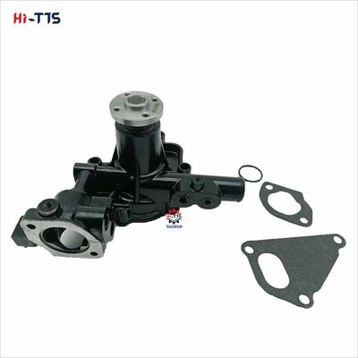 Prezzo buono Pompa 4TNV88 3D84 129508-42001 YM129004-42001 di Engine Parts Water dell'escavatore in linea