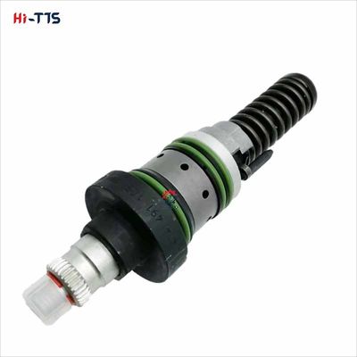 Prezzo buono Iniettore di combustibile di Engine Parts 0414491109 dell'escavatore 02112405 2112405 20460072 in linea