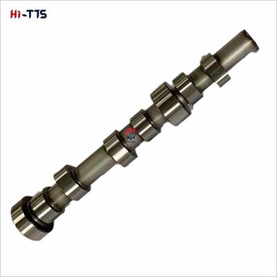 L'escavatore Engine Camshaft C9 242-1787 ha forgiato l'acciaio E316D E330D E336D