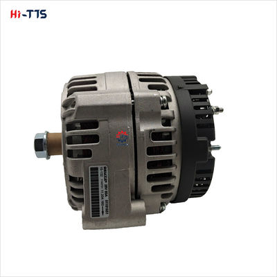 Prezzo buono OEM 0118-1651 11.204.160 di Diesel Engine Alternator 28V 80A 01181651 dell'escavatore in linea