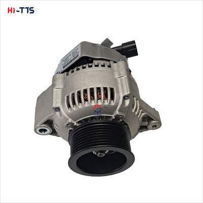 Prezzo buono alternatore 6D102 PC200-6LC 600-821-6410 6008216410 del motore diesel di 28V 40A in linea
