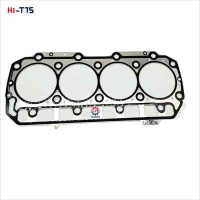Componenti del motore diesel DH60 DH80 4TNV98 YM129908-01331 129906-01340 729903-92670 della guarnizione capa