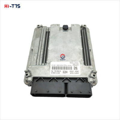 Prezzo buono Computer originale 4M50T 4M42T 0281020052 della componente del motore DC24V ECU in linea