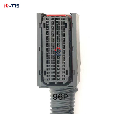 Prezzo buono Connettore originale 4M50T 4M42T 0281020052 96P 58P del computer del motore DC24V ECU in linea